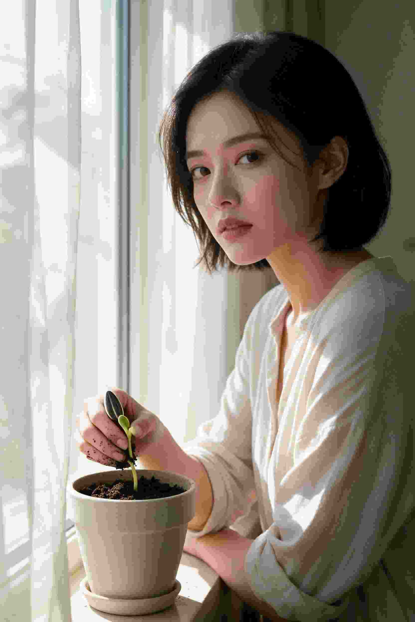 谍影风云