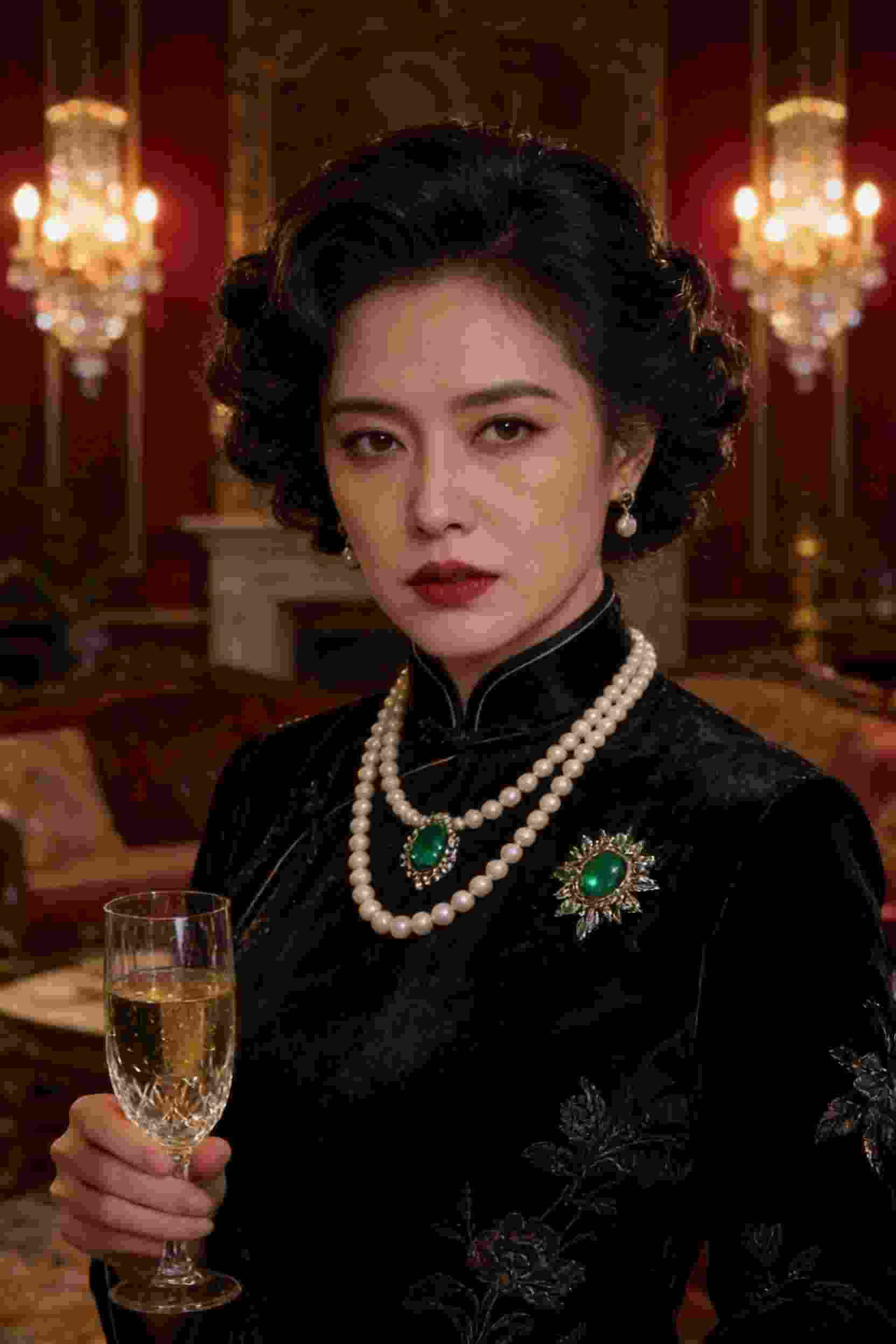 权力游戏