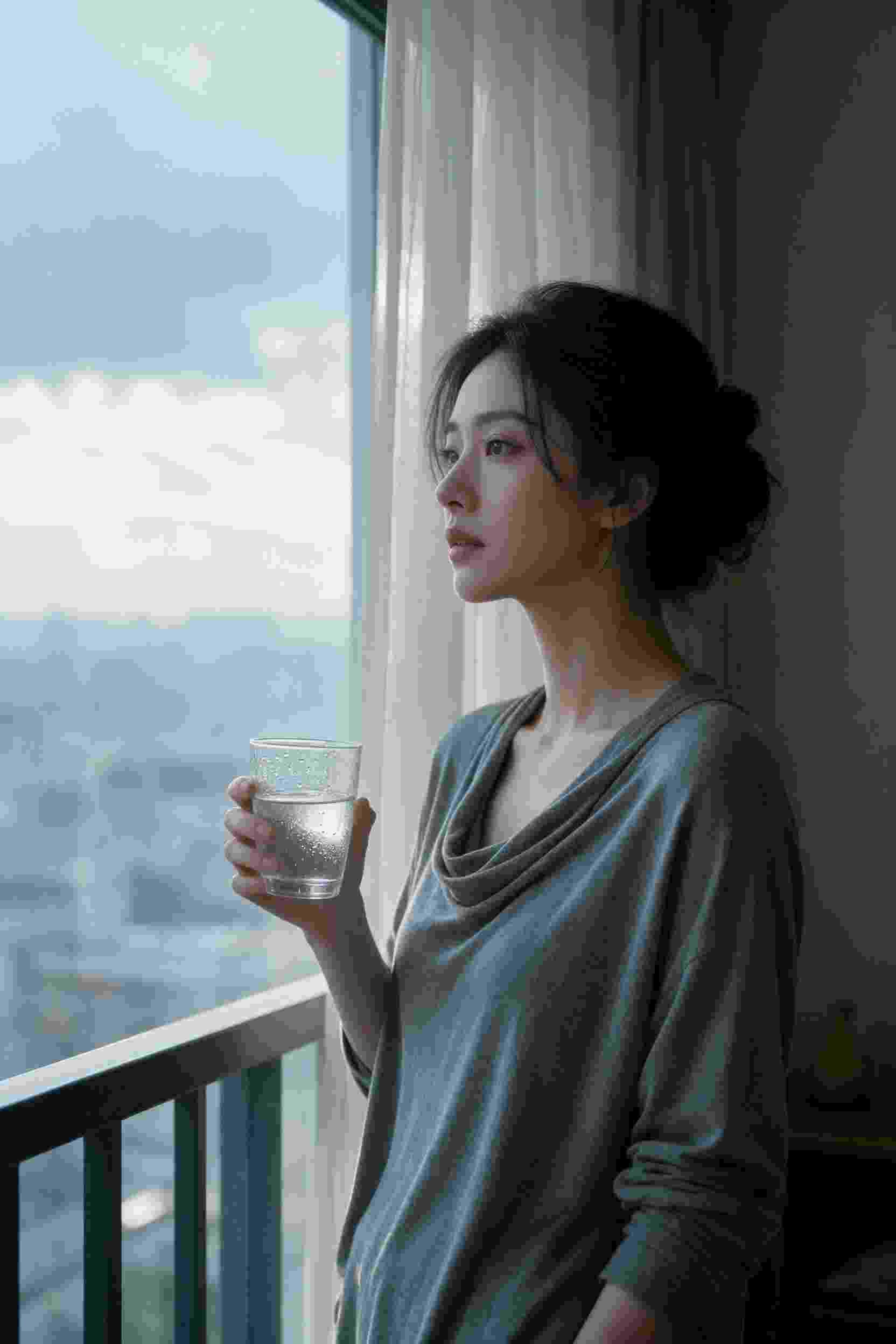 时光逆转